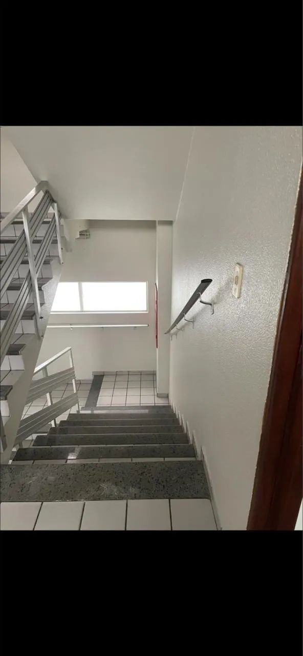 Alugo apt ponta verde 2.500reais com tudo incluso 2 quartos cel * - Foto 10