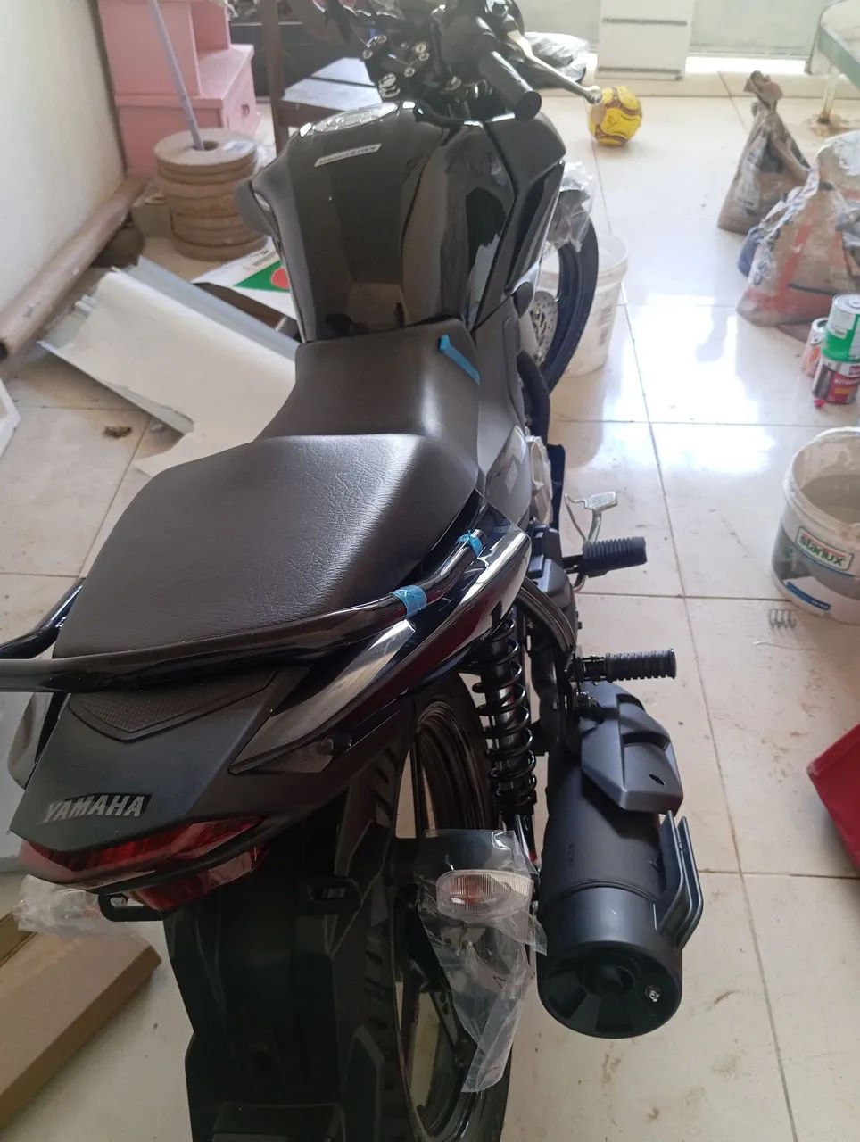 Yamaha factor 2026 - Foto 3