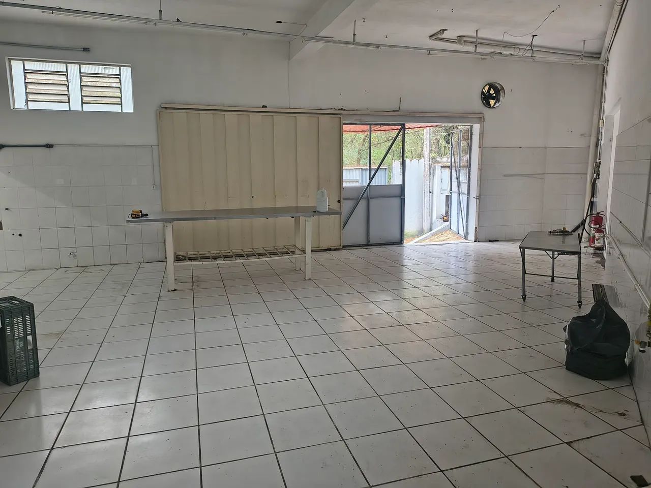 Galpão com câmera fria - Foto 3