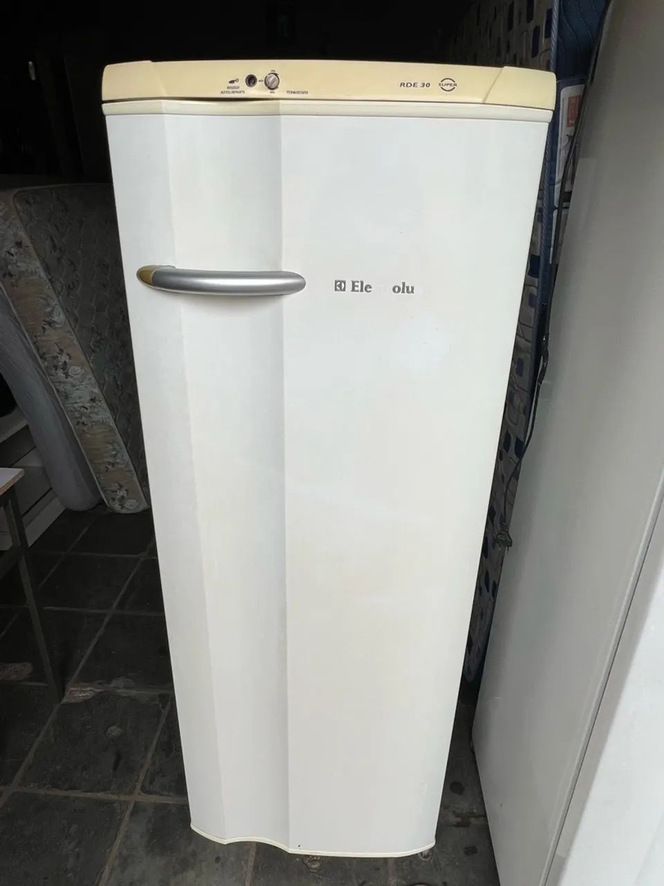 Geladeira Electrolux  - Foto 5