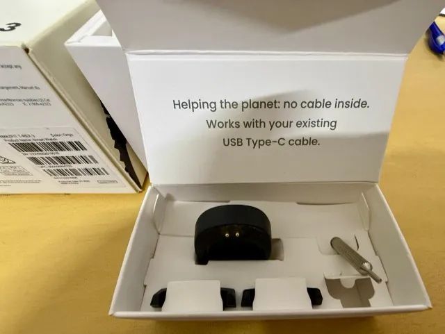 Amazfit T-REX 3 - Foto 3