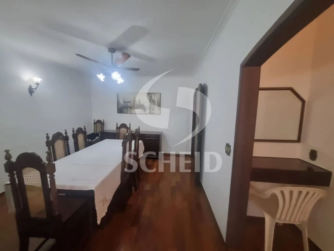 Casa 5 dormitórios, sendo 3 suítes - Foto 4