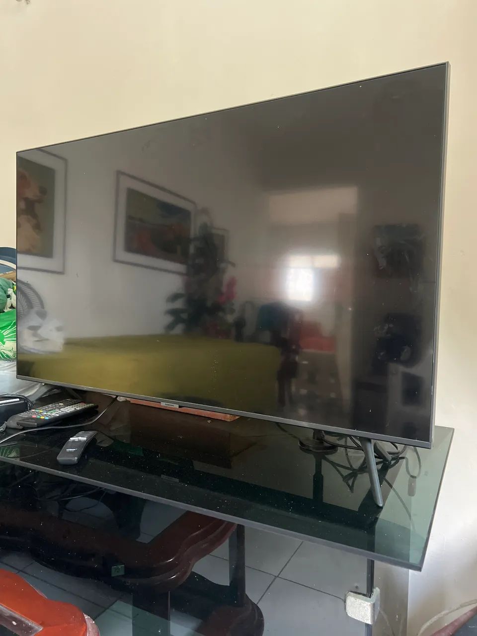 TV SAMSUNG 43  - Foto 2