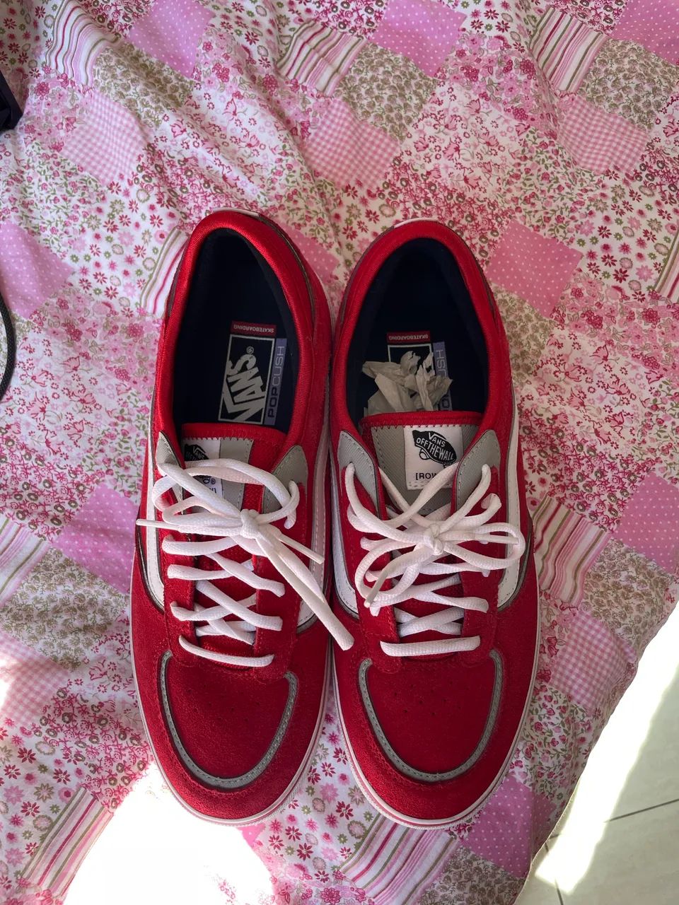 Vans oldskool NOVO  - Foto 2