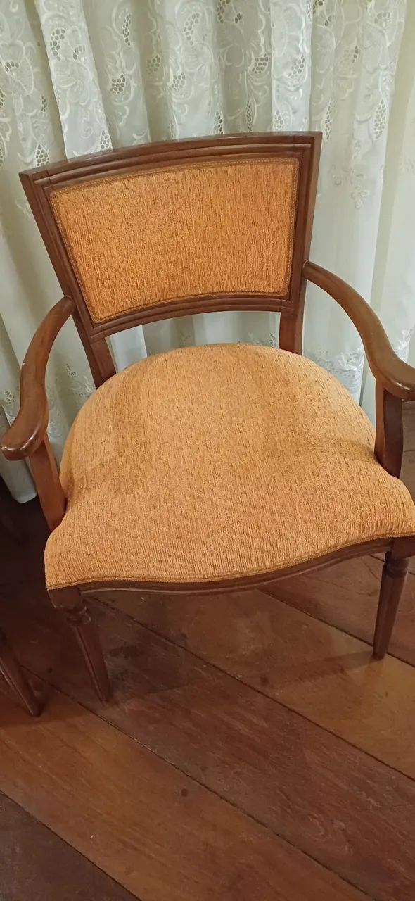 Poltronas jantar - Foto 2