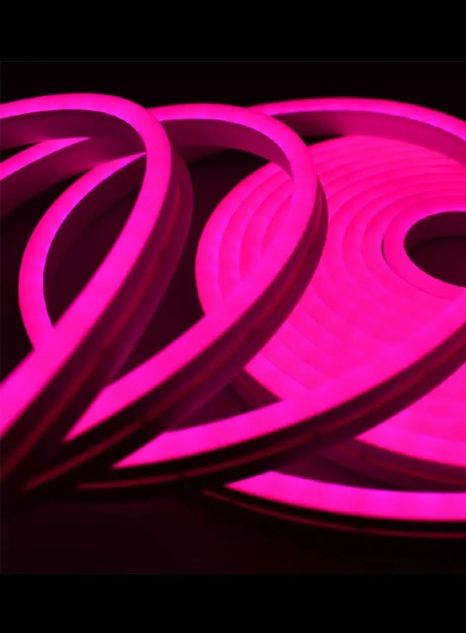 Leds Flexíveis  - Foto 3