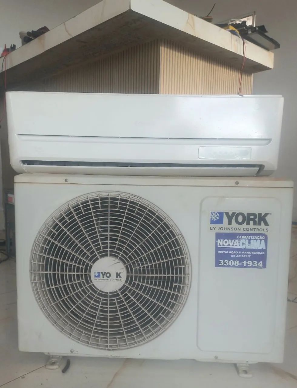 ar condicionado  - Foto 2