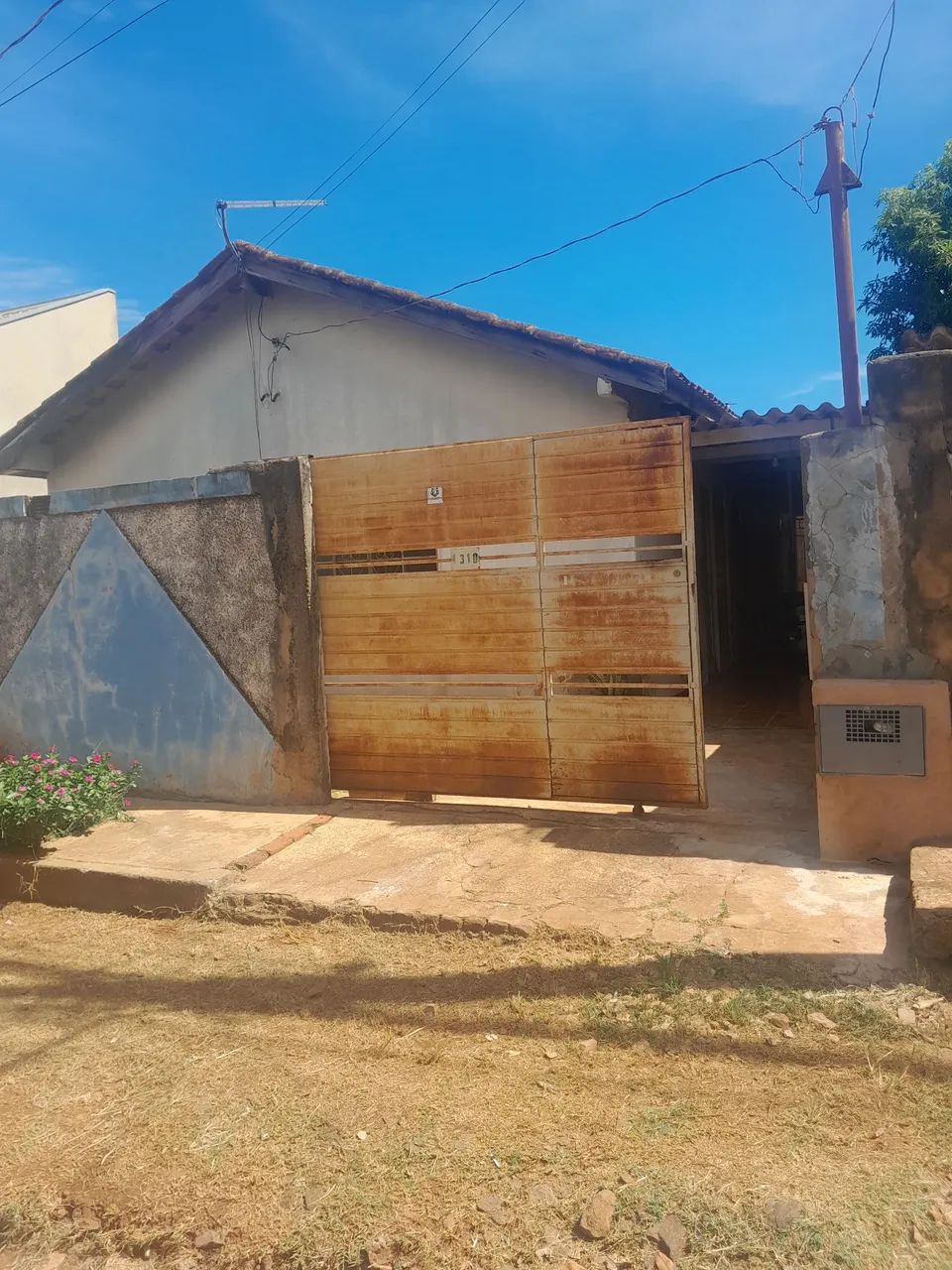 Foto - Campo Grande - Coophavila II