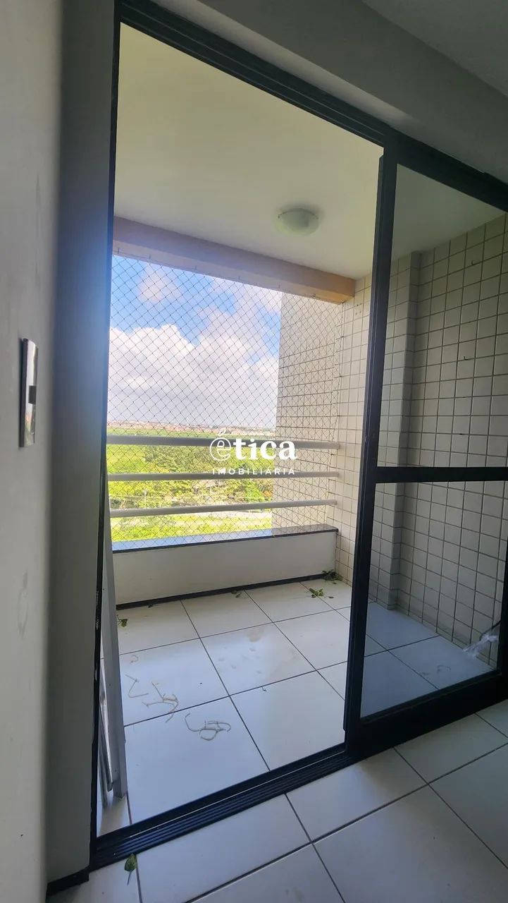 Apartamento no Renascença com 62m², 2 quartos sendo 1 suíte - Foto 3