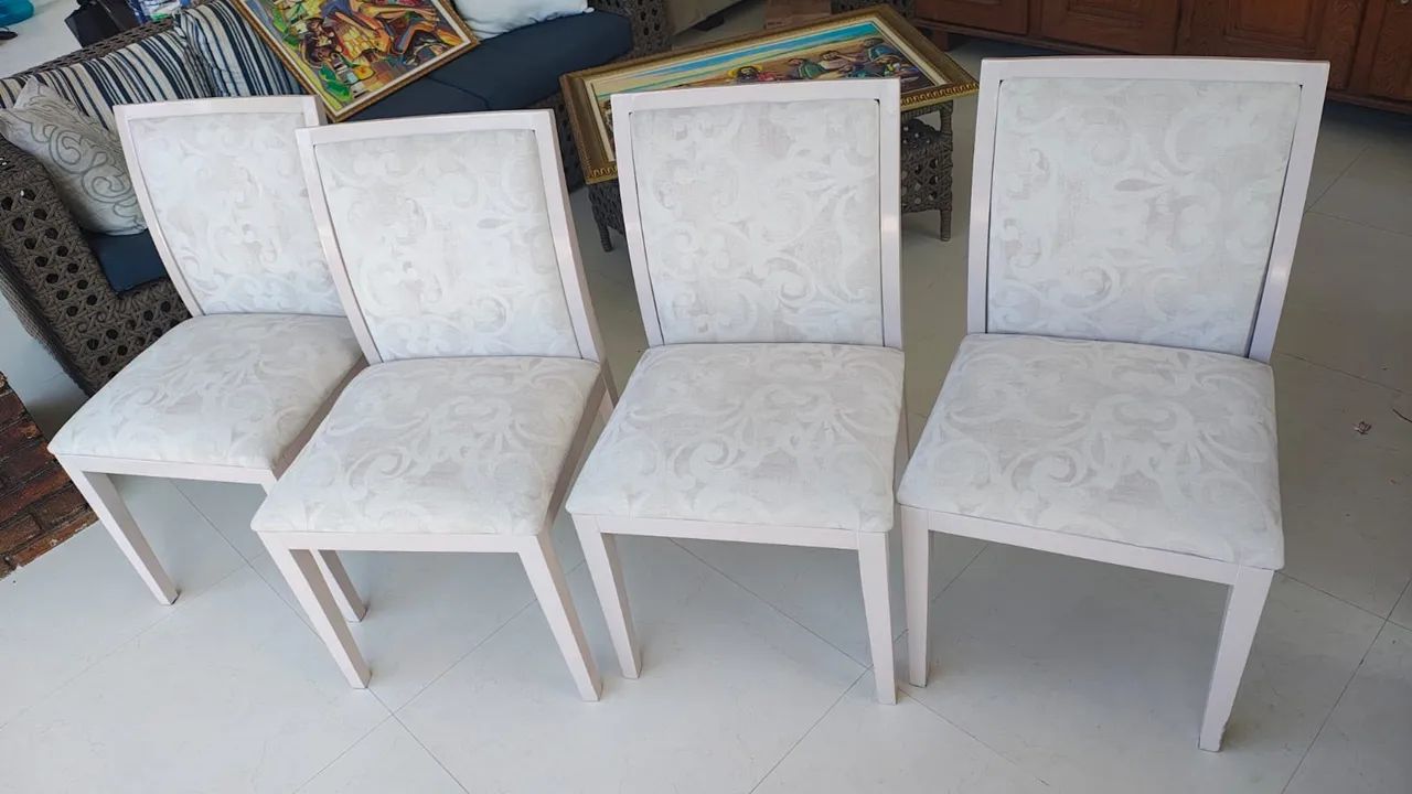 Conjunto sala de jantar  - Foto 2