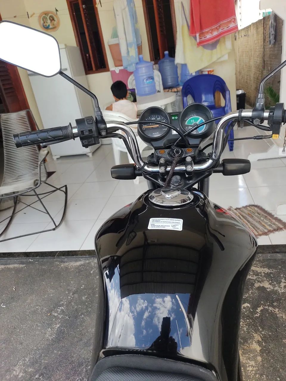 Moto Extra  - Foto 4