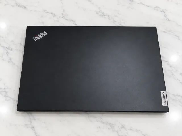 Notebook Lenovo ThinkPad E14 Gen 3 | Ryzen 5 5500U | 8GB RAM (Expansível) | SSD 512GB - Foto 3