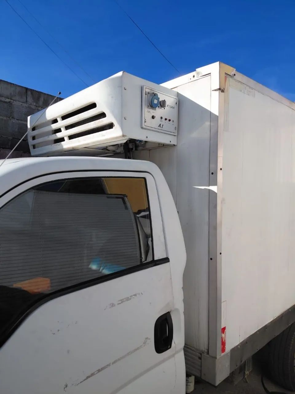 Vende-se baú refrigerado  - Foto 5
