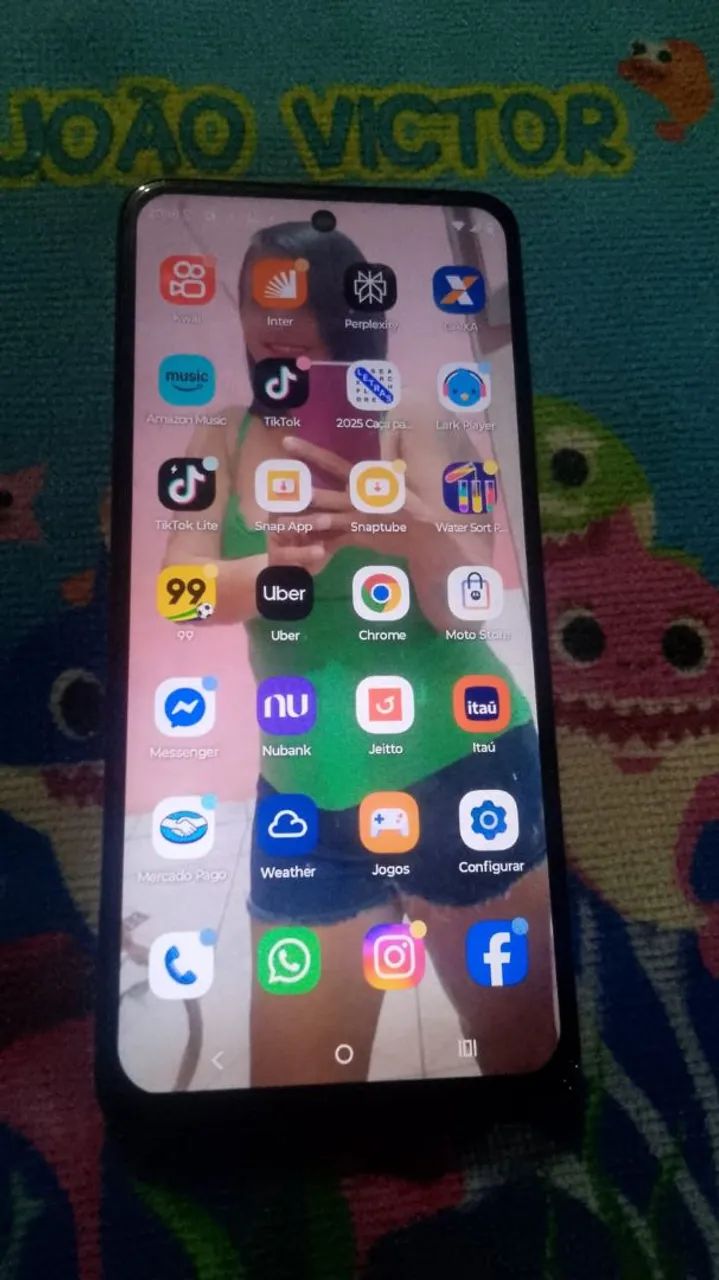 Vendo ou troco  - Foto 2