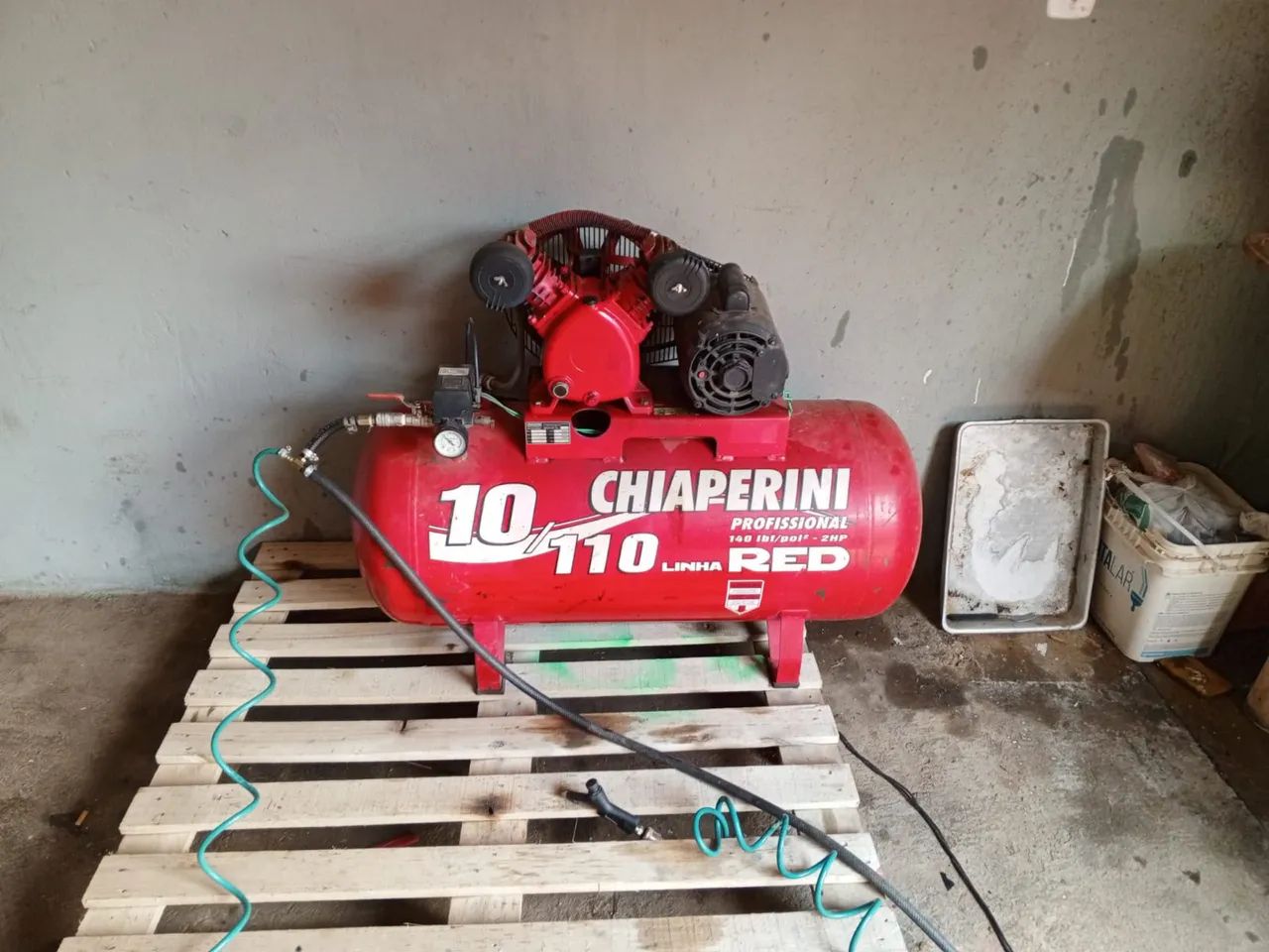 VENDO LAVAJATO EM FUNCIONAMENTO  - Foto 3