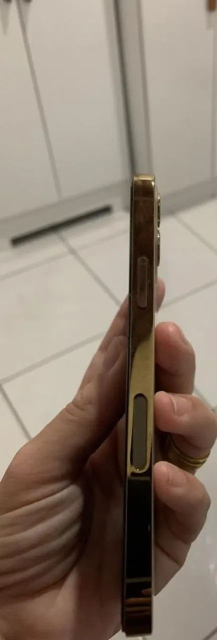 iPhone semi-novo 12 pro  - Foto 4