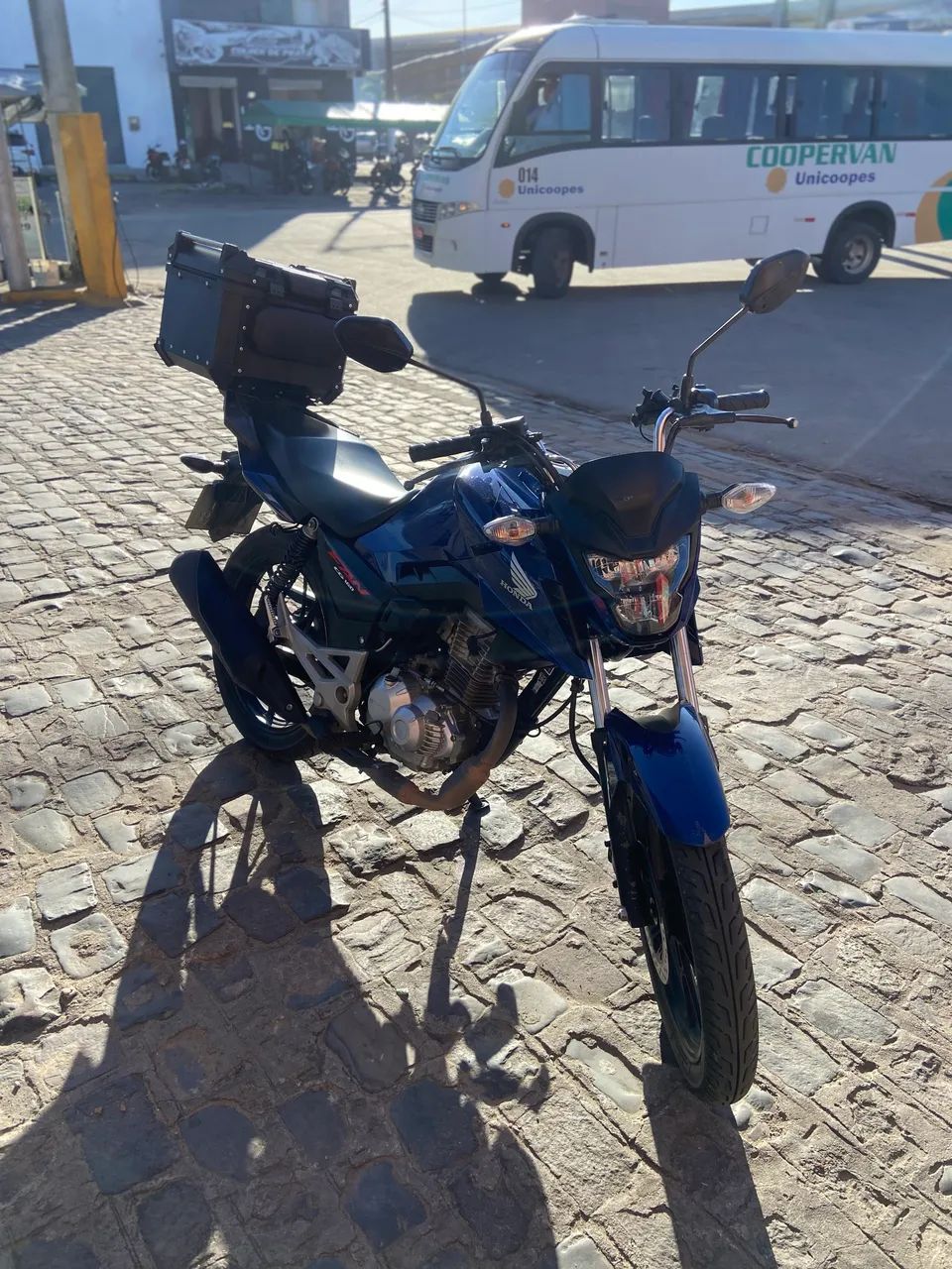 TROCO  - Foto 2