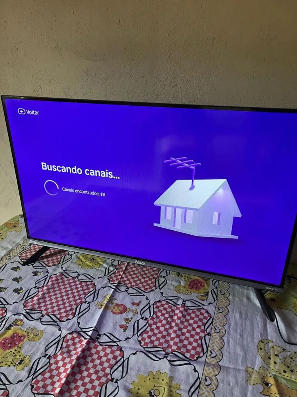 Tv smart 32 - Foto 2