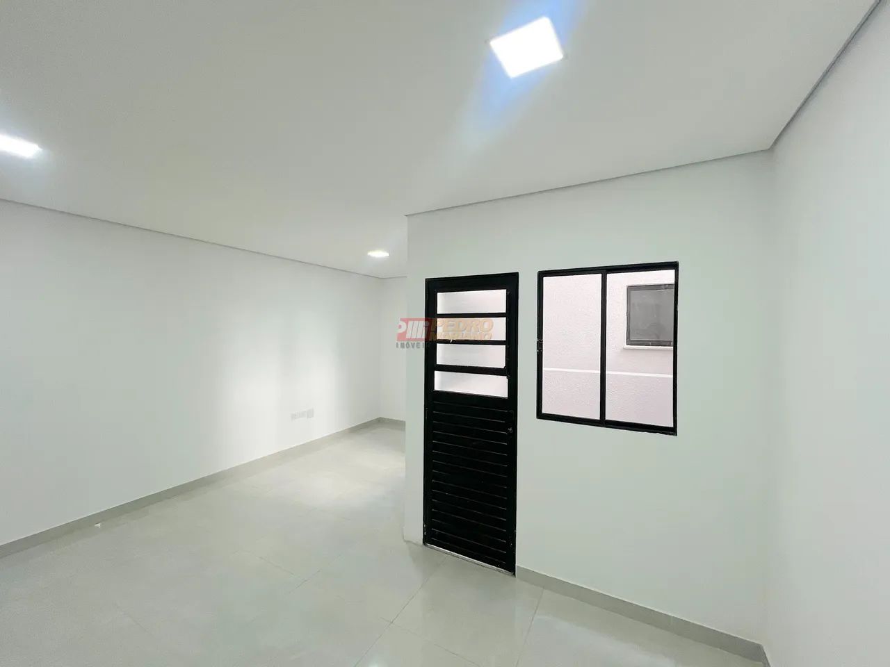 Apartamento no Bairro Vila América em Santo André - Foto 3
