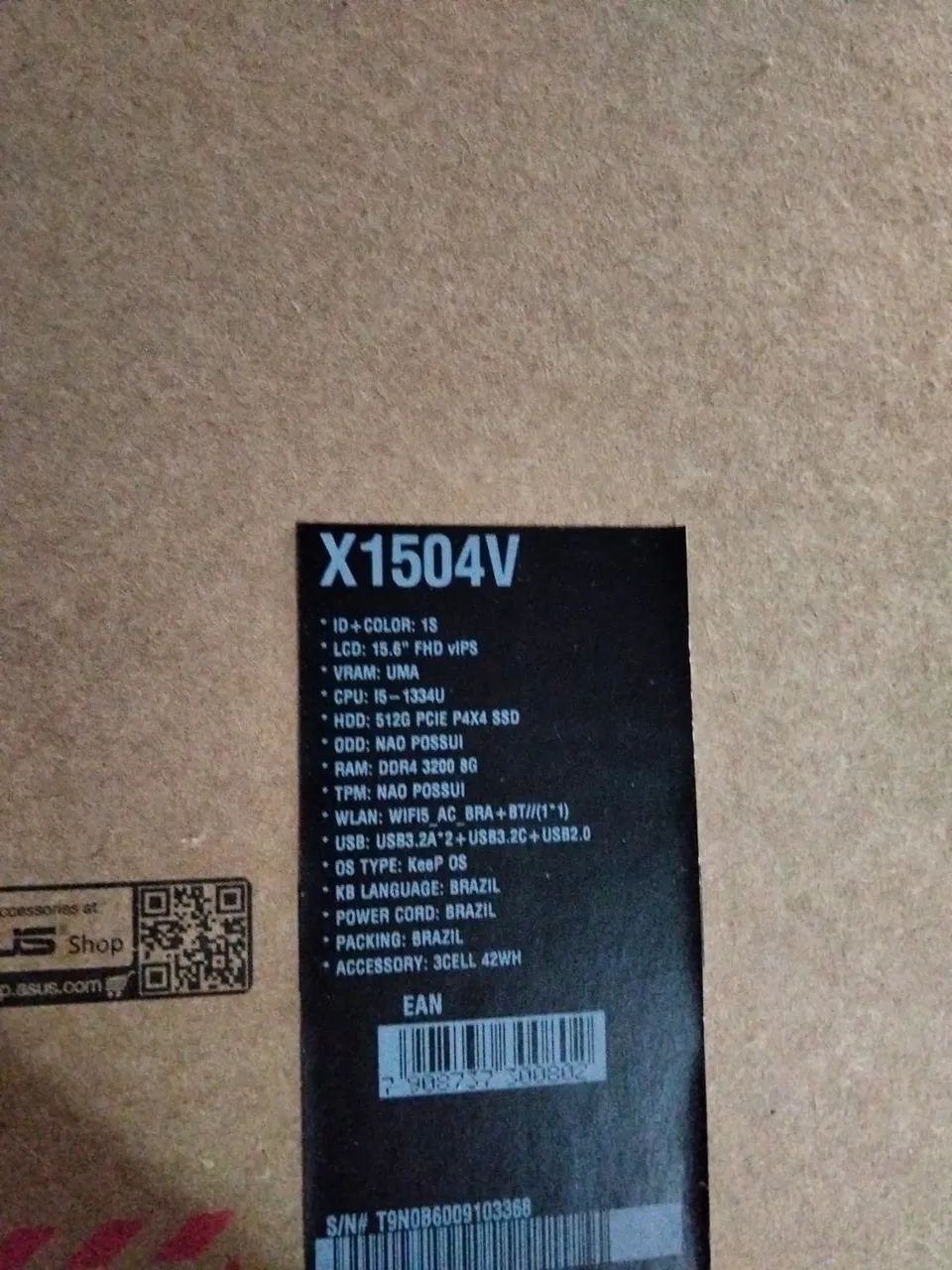 Notebook ASUS Vivobook - Foto 5