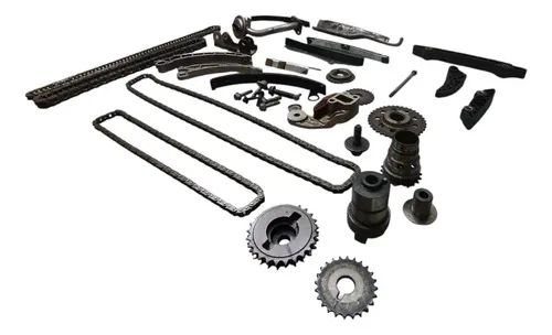 Kit Corrente Iveco Daily 2013/2019 - Foto 3