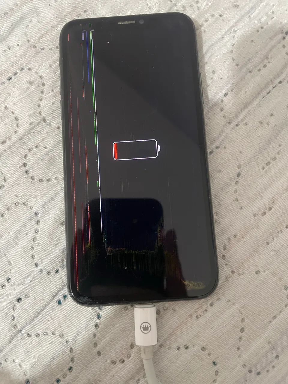 iPhone X 150 reias  - Foto 5