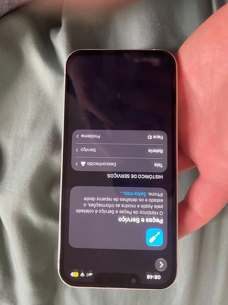 iPhone 13 - Foto 4
