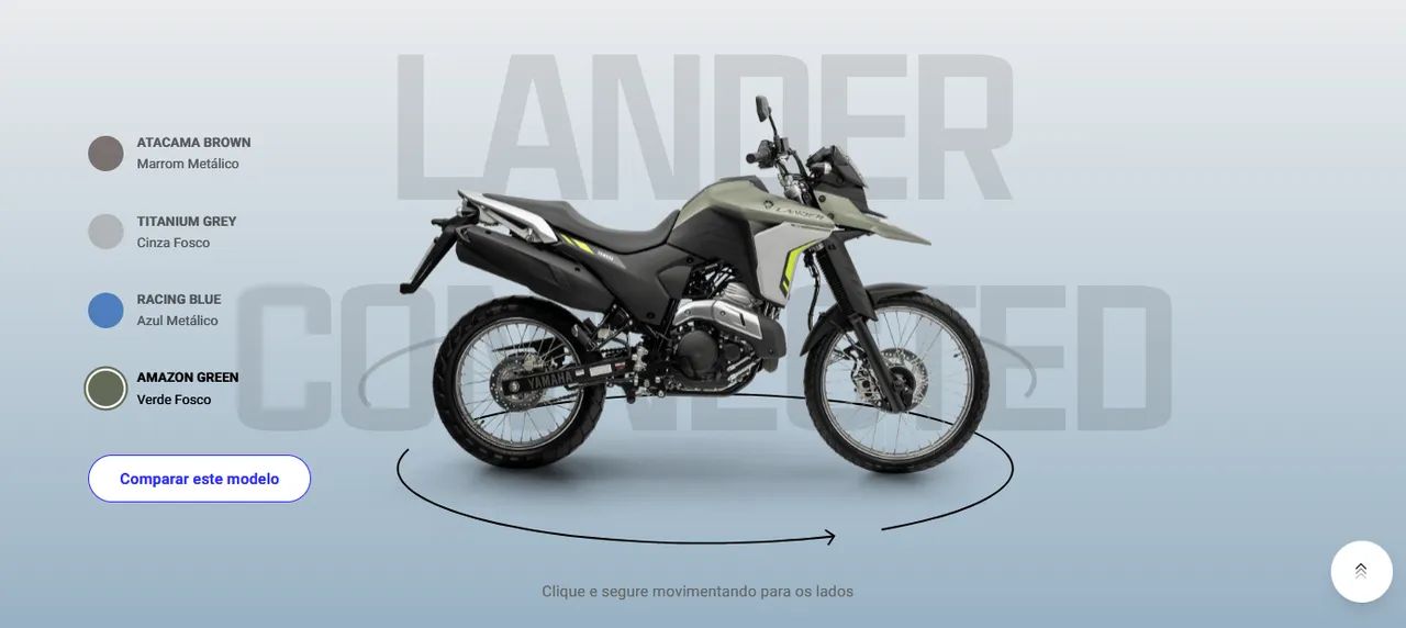 Yamaha Lander 250 cc  - Foto 5