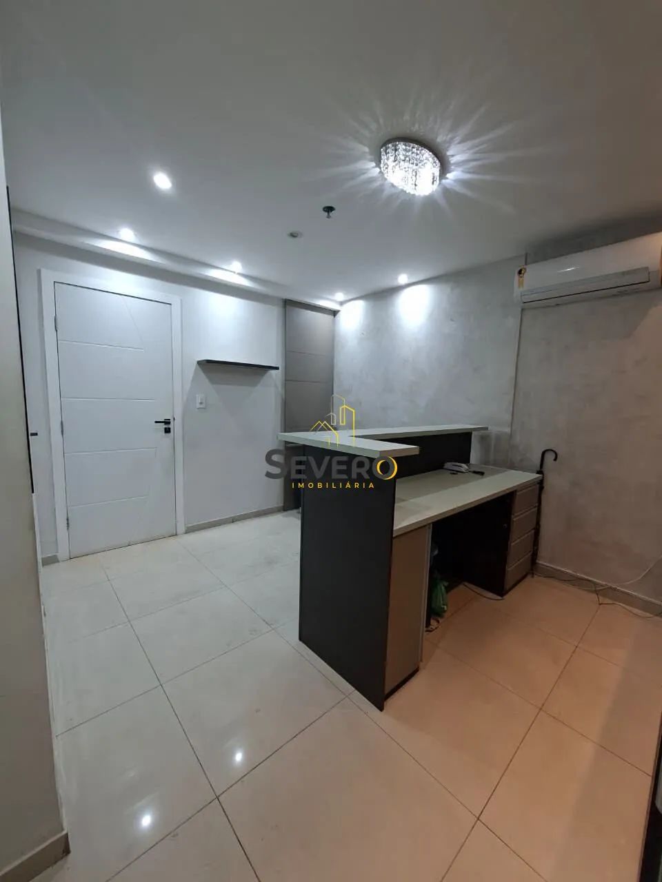 Sala comercial à venda no bairro Centro - Rio de Janeiro/RJ - Foto 2