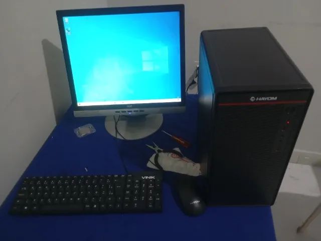 Excelente computador  - Foto 3