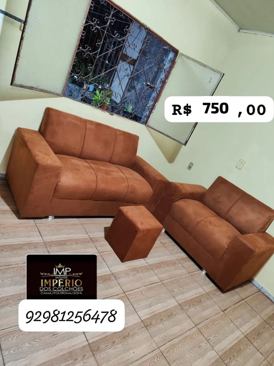 Sofá  - Foto 2
