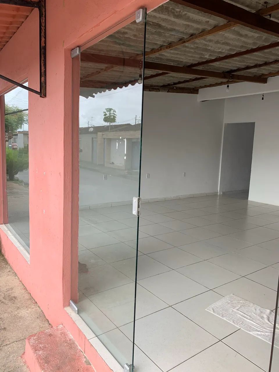 CASA DE CONDOMÍNIO 