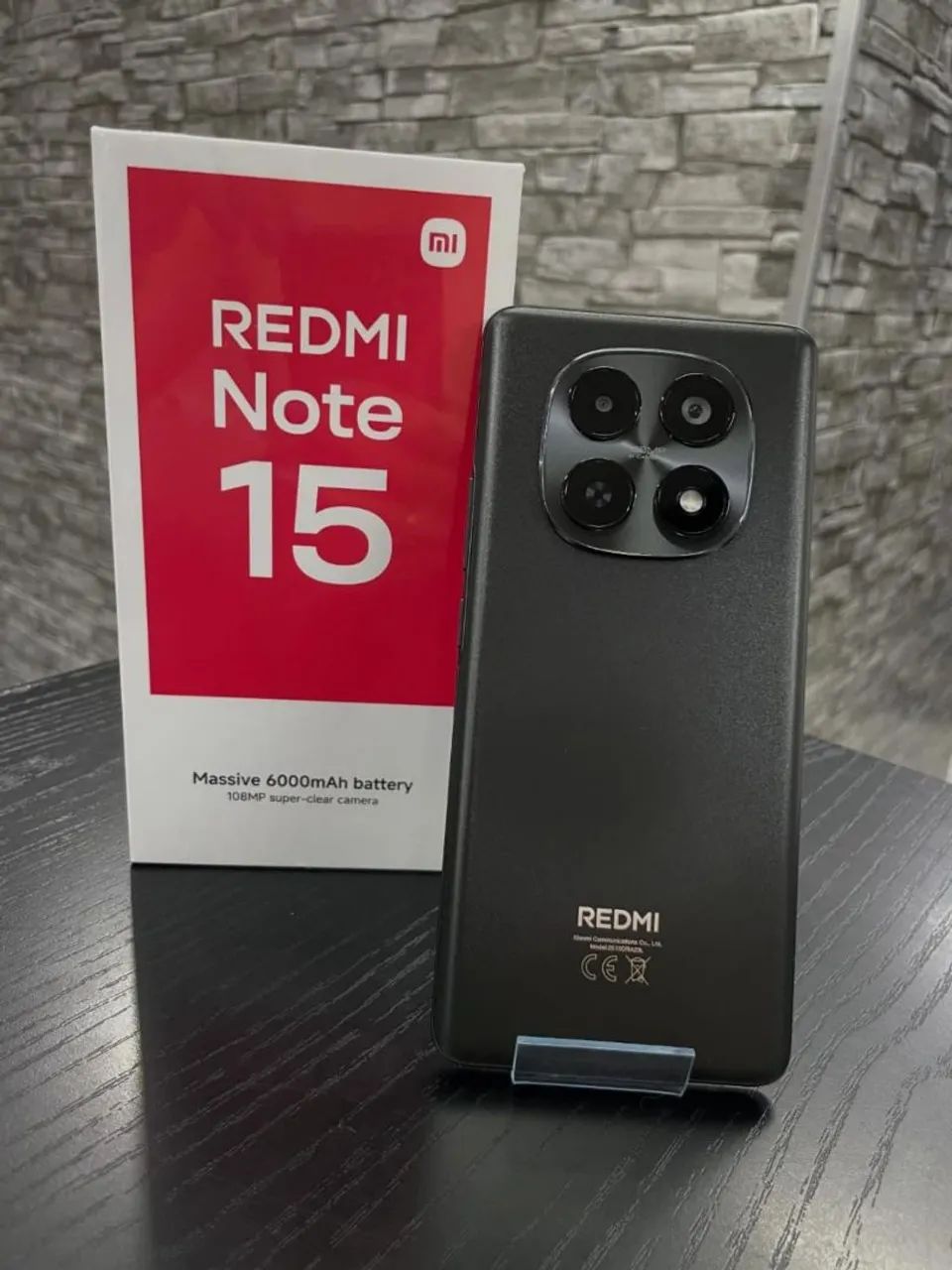 NOTE 15  - Foto 3