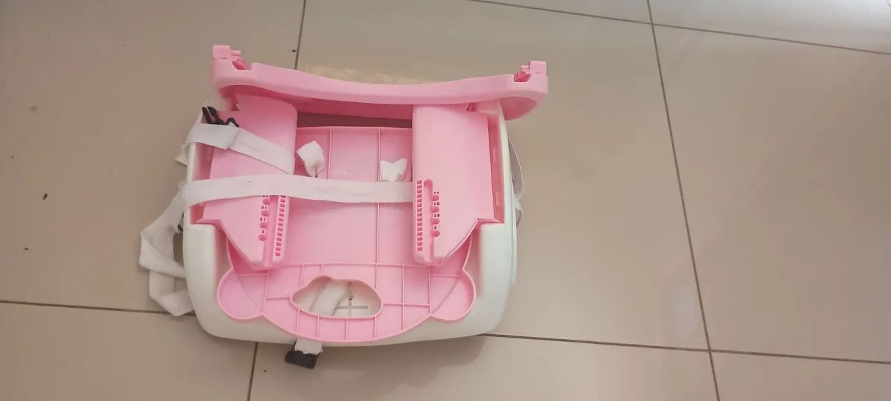 Cadeira de refeição de bebê  - Foto 3