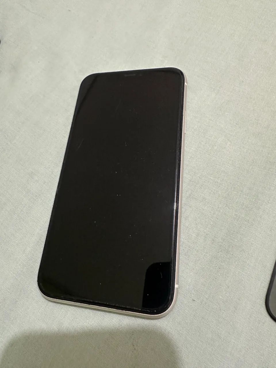iPhone 11 - 128gb - Branco  - Foto 4