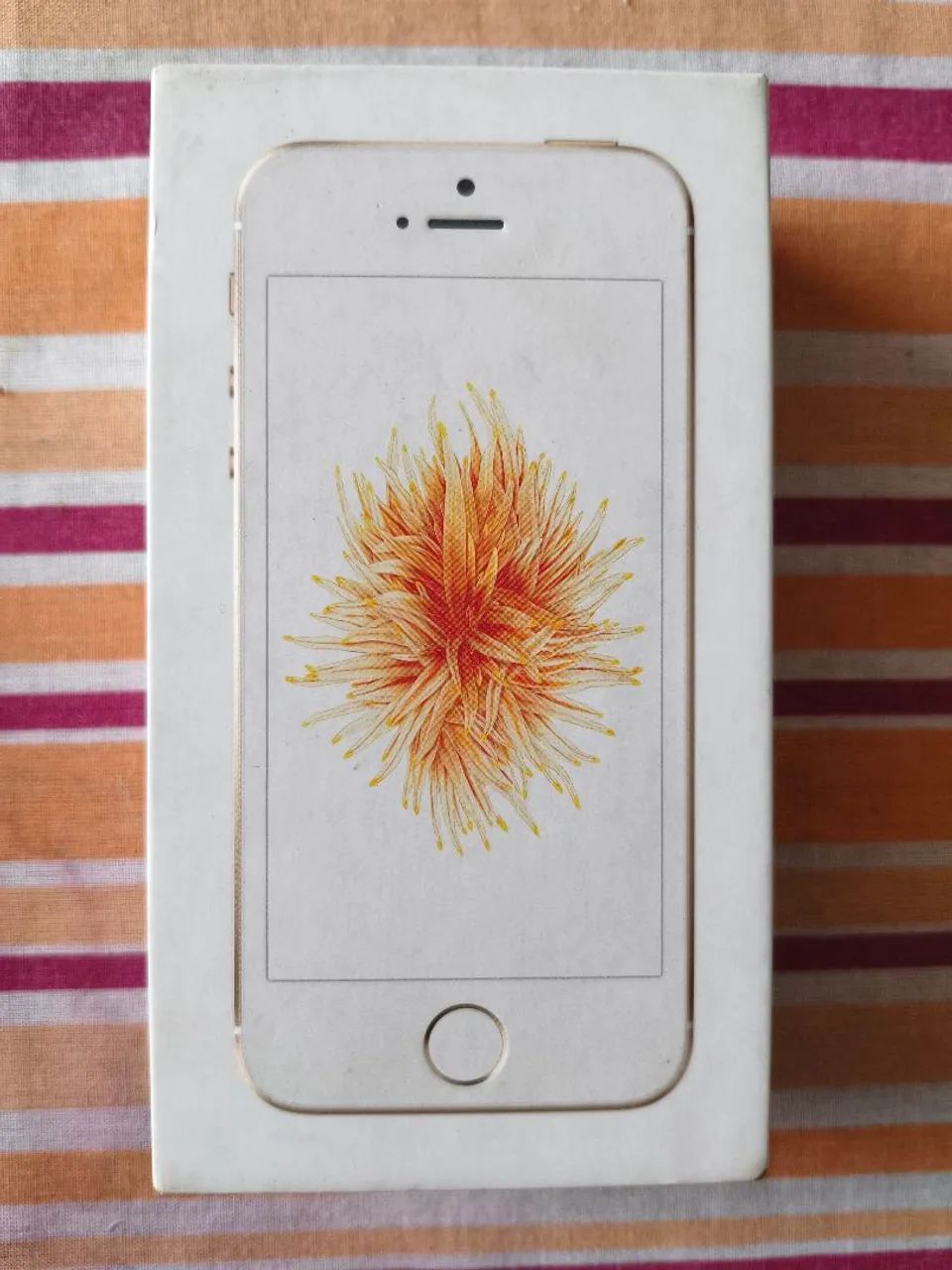 iPhone SE 1° geração 64gb