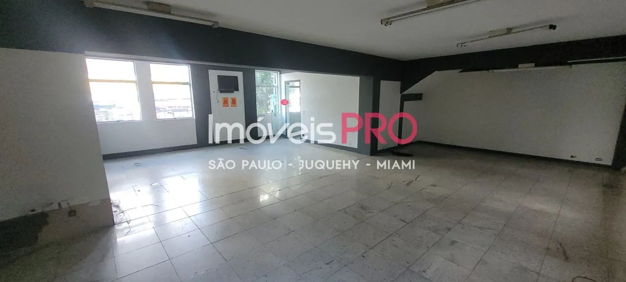 Ponto comercial em Moema com 365m² em rua bem movimentada - Foto 9