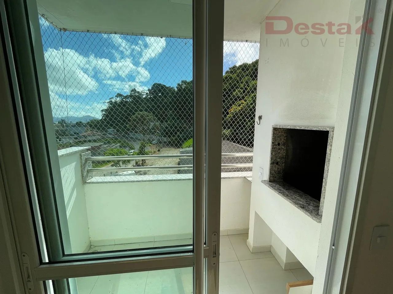 Apartamento em Rio Caveiras - Biguaçu - Foto 5