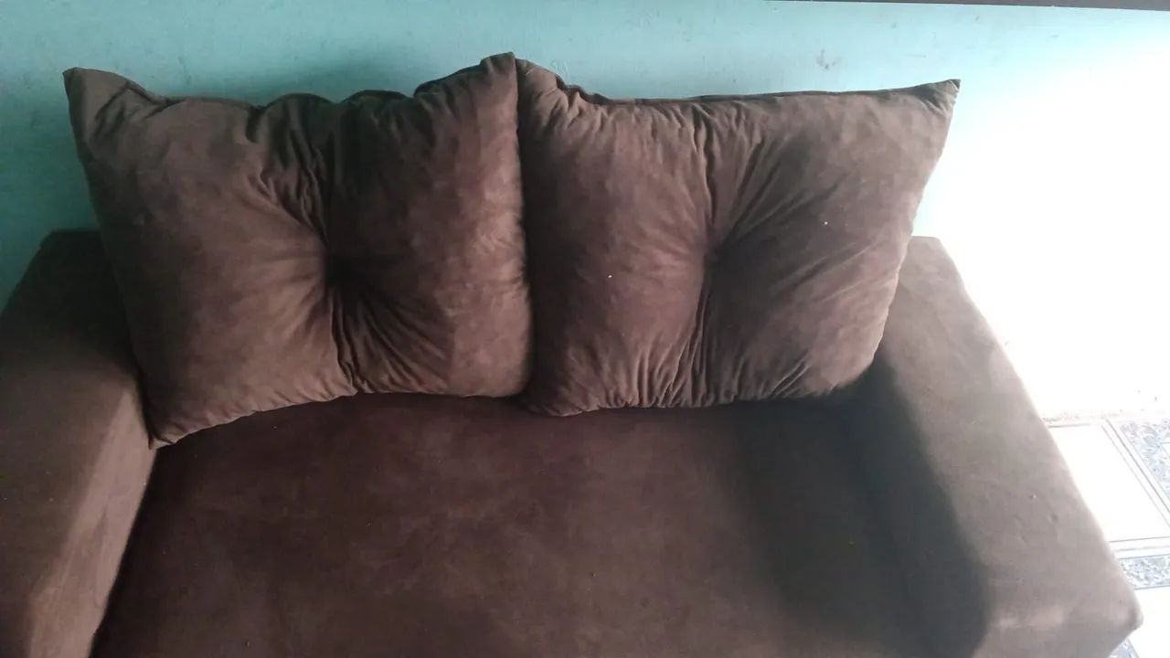 Vendo jogo de sofa 