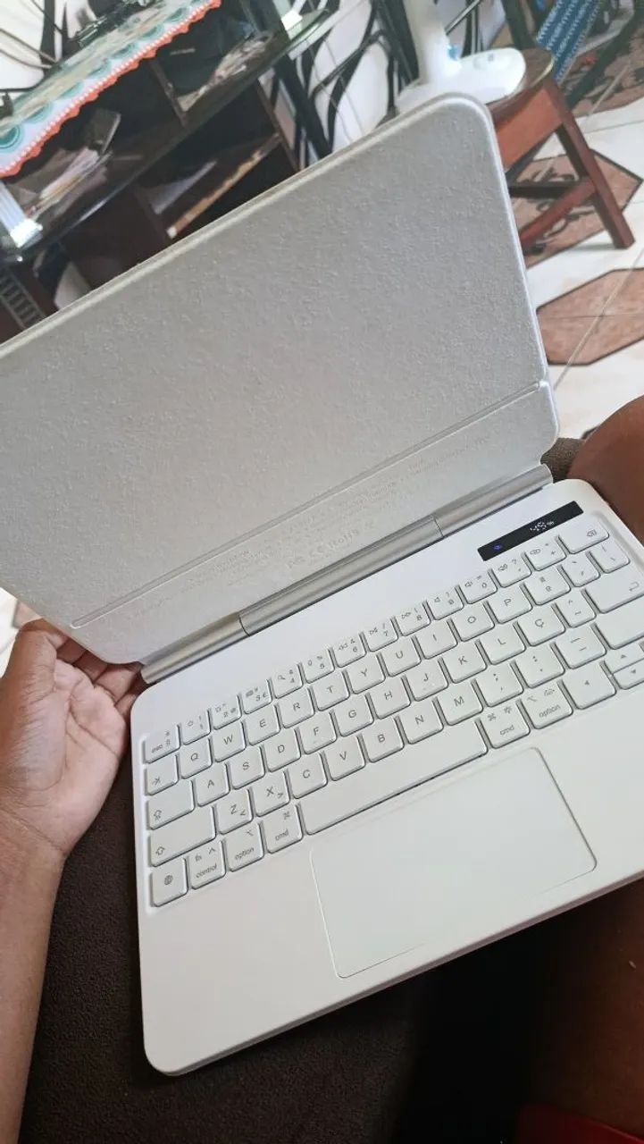 Teclado - Foto 2