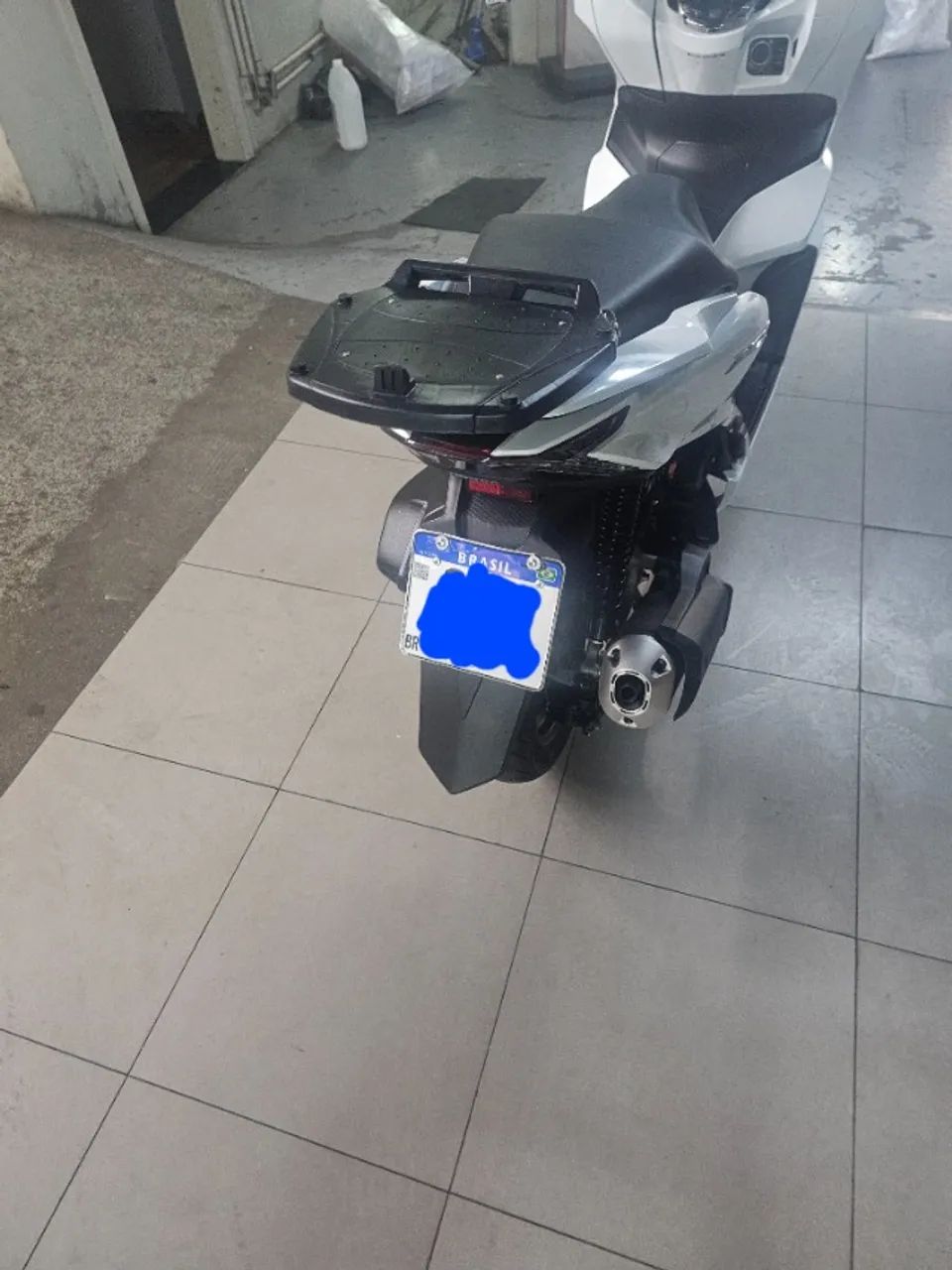PCX ABS 2023 - Foto 4