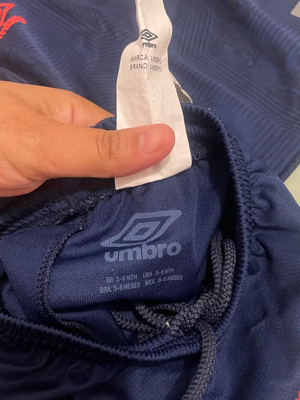 Conjunto RN do Sport - Foto 2