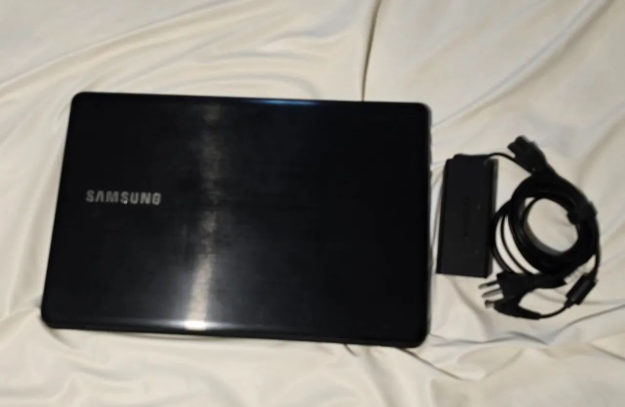 Notebook Samsung I7 8GB SSD 500GB - Foto 4