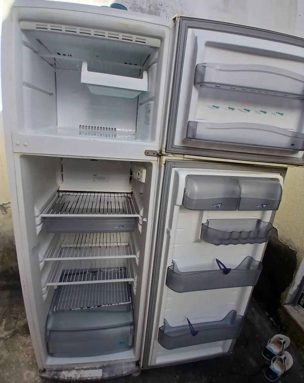 Geladeira - Foto 4