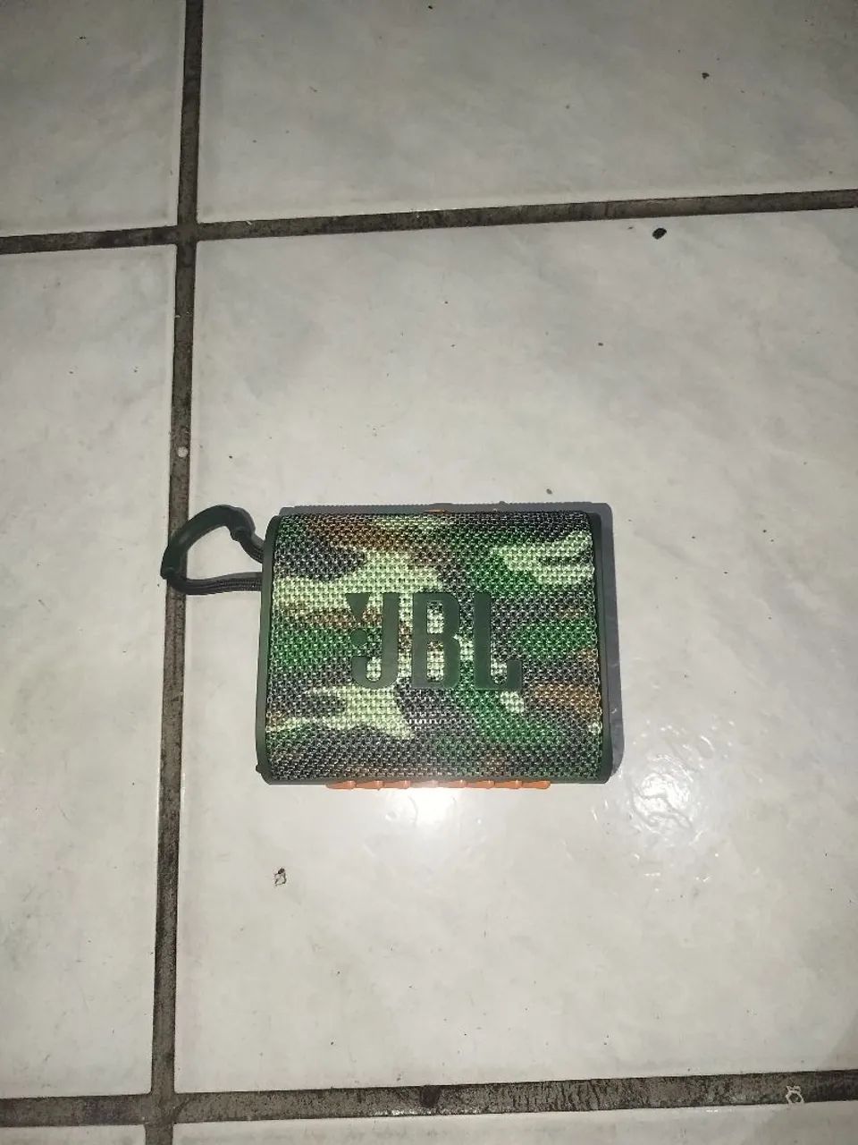 Caixinha de som Go 4 pro. - Foto 2