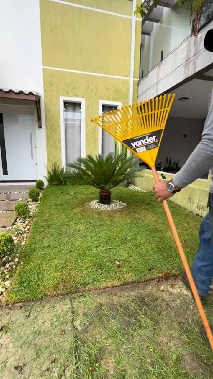 Ajudante serviço de jardinagem  - Foto 2