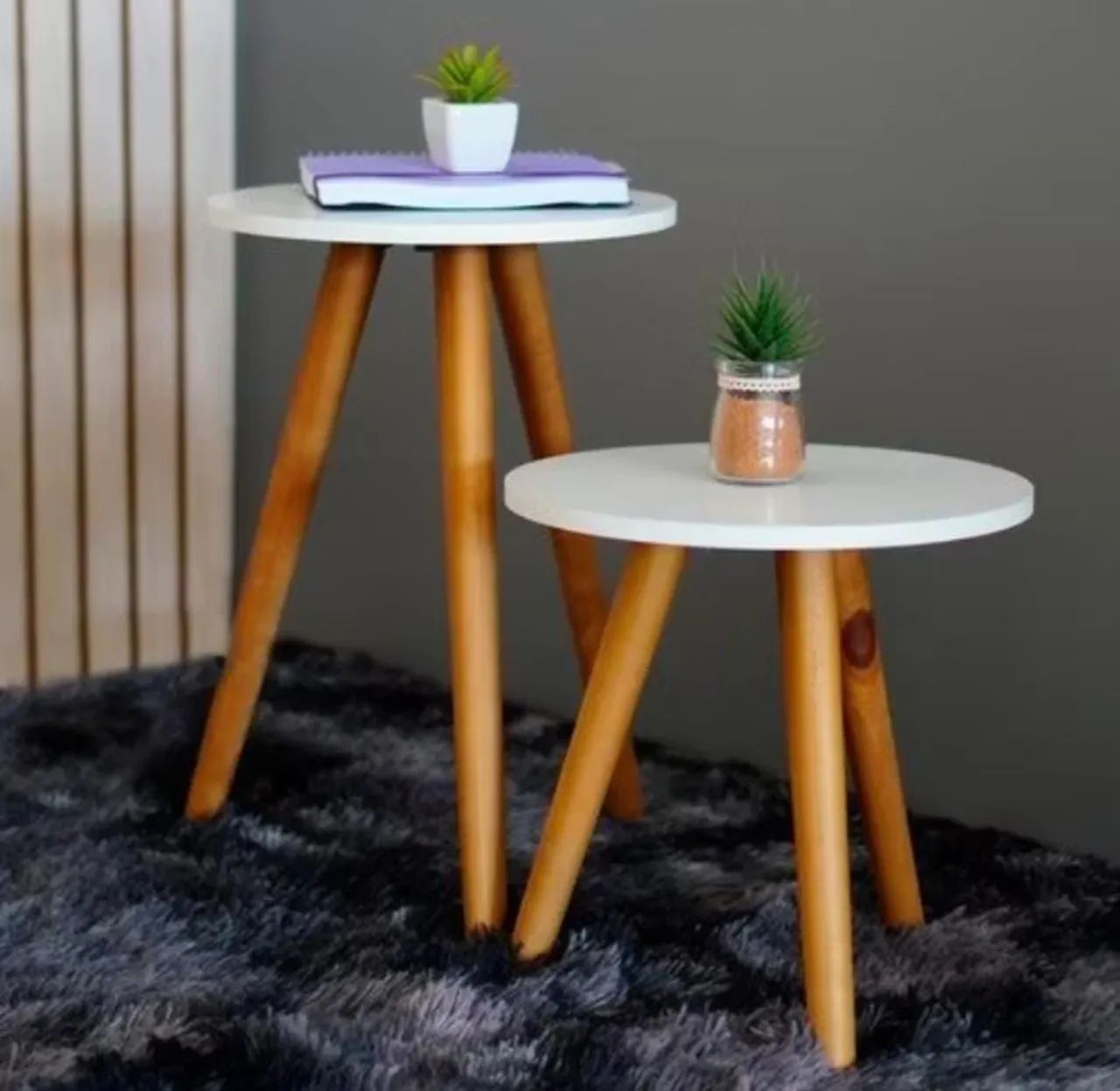 Mesa de canto