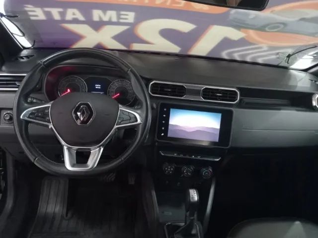 Renault Duster Intense Plus 1.6 16V Flex Aut. 2025 - Foto 4
