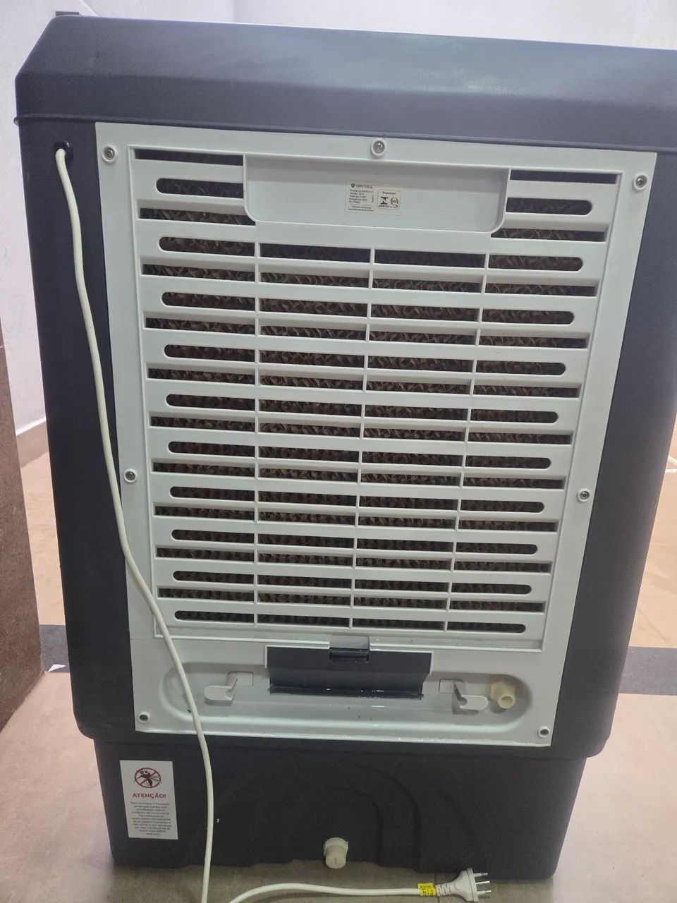 Climatizador Ventisol - Foto 3