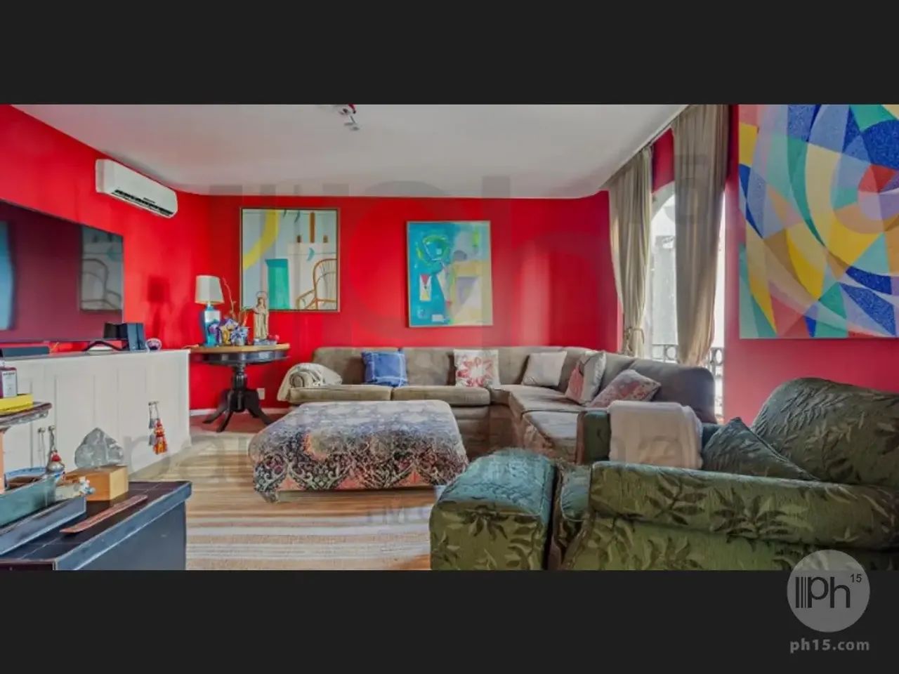 Apartamento sofisticado com varanda à venda nos Jardins - Foto 3